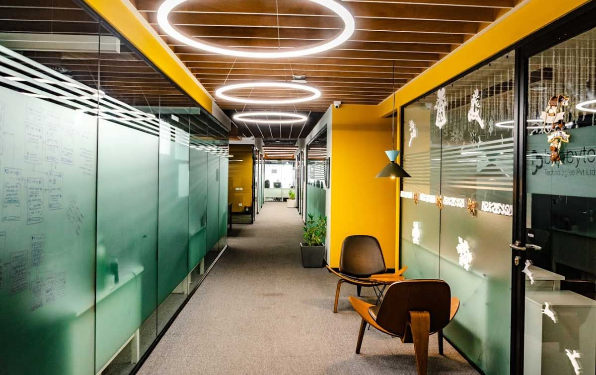 Goodworks Cowork